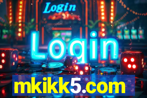 mkikk5.com