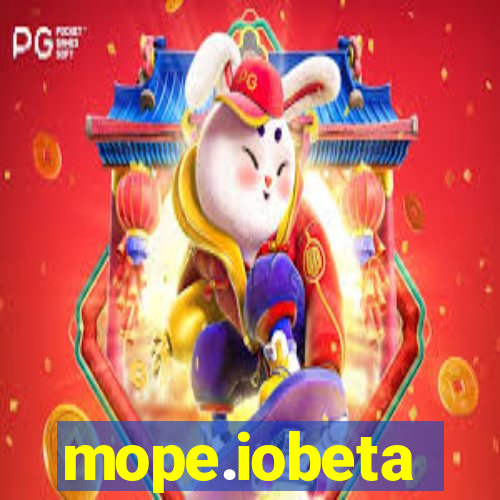 mope.iobeta