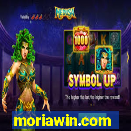 moriawin.com