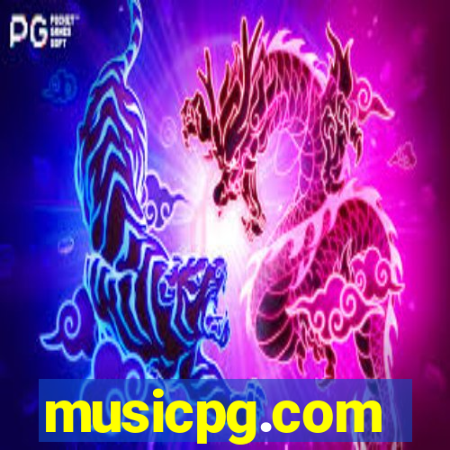 musicpg.com