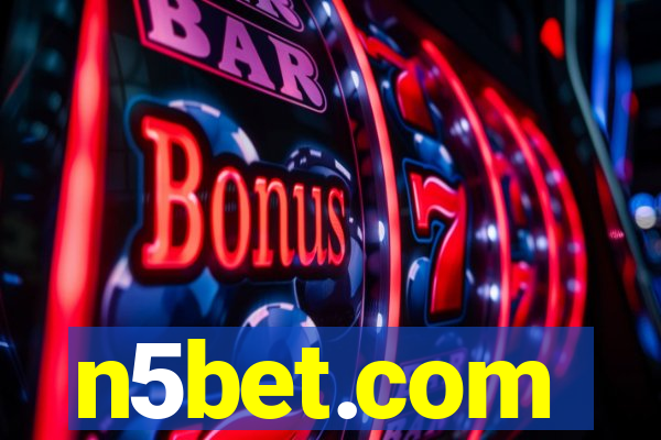 n5bet.com