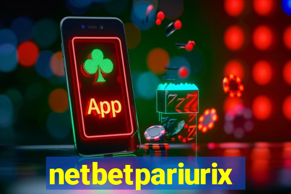 netbetpariurix