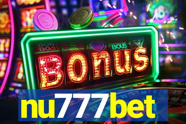 nu777bet