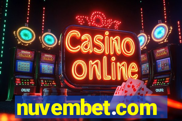 nuvembet.com