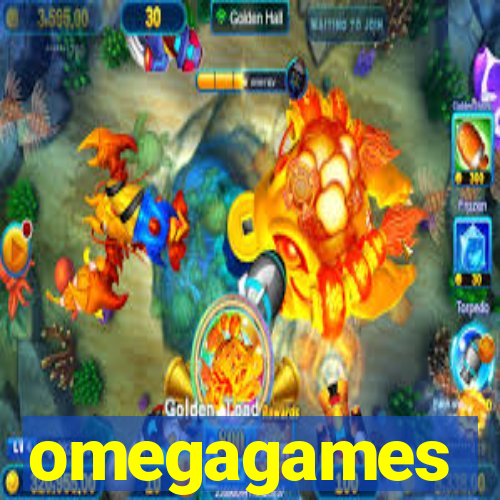 omegagames