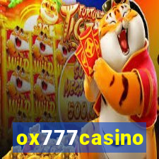 ox777casino