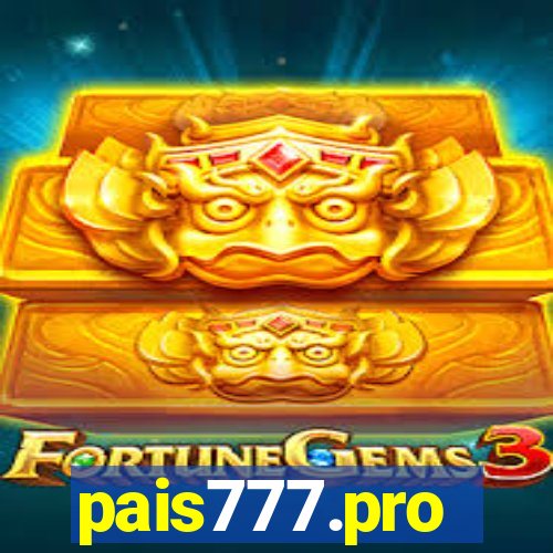 pais777.pro