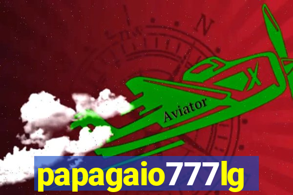 papagaio777lg