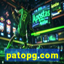 patopg.com