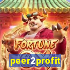 peer2profit