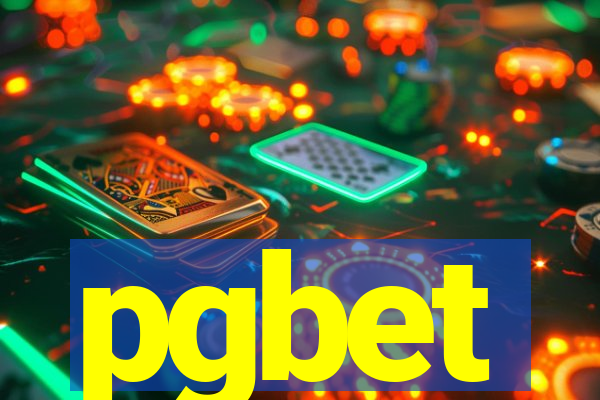 pgbet