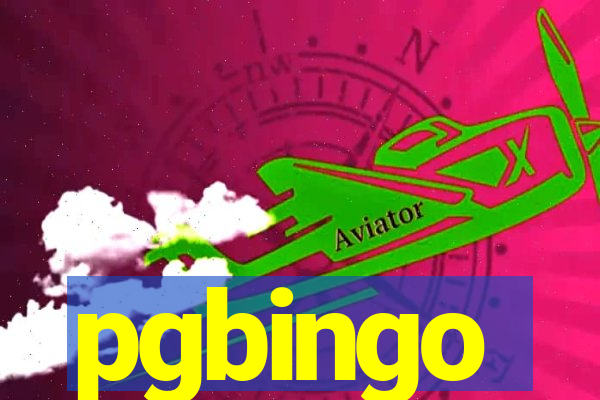 pgbingo