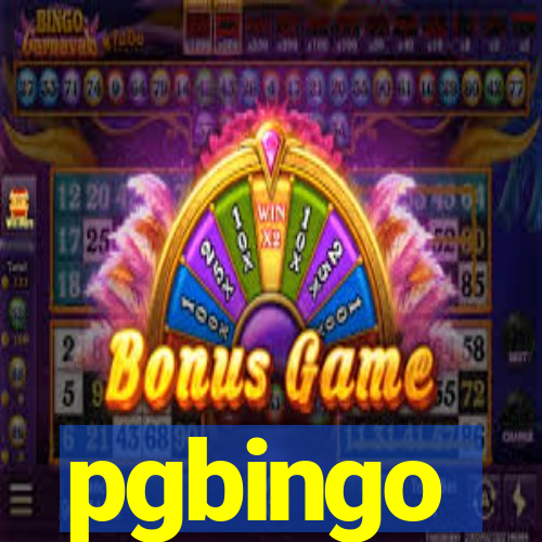 pgbingo