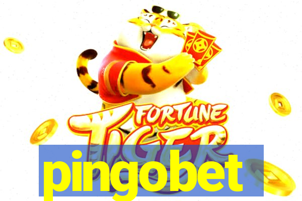 pingobet