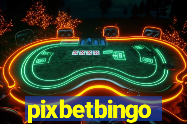 pixbetbingo