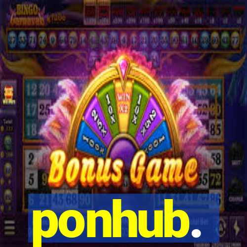 ponhub.