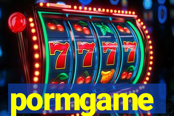 pormgame