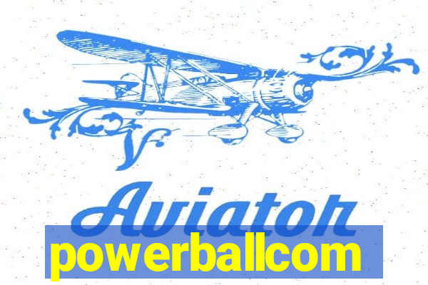 powerballcom