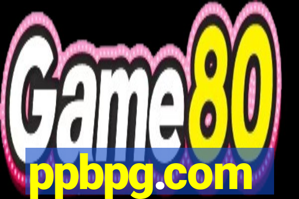 ppbpg.com