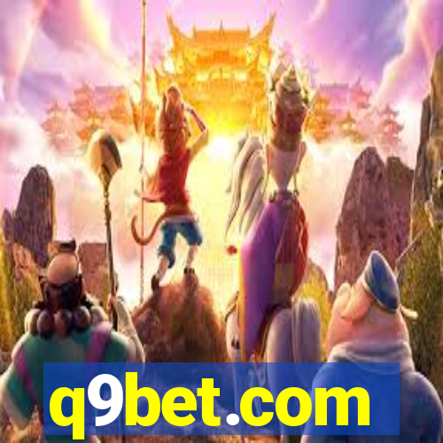 q9bet.com