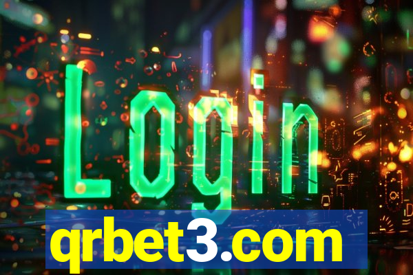 qrbet3.com