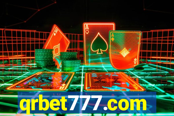 qrbet777.com