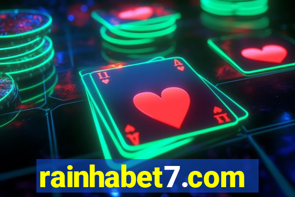 rainhabet7.com