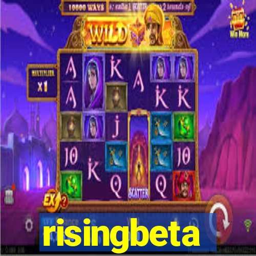 risingbeta