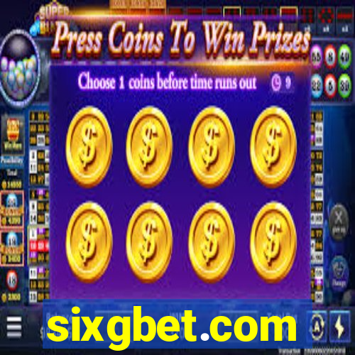 sixgbet.com