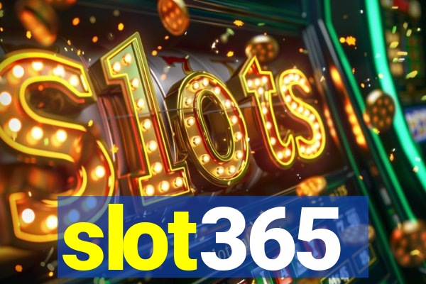 slot365