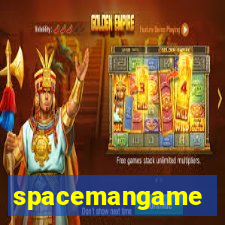 spacemangame