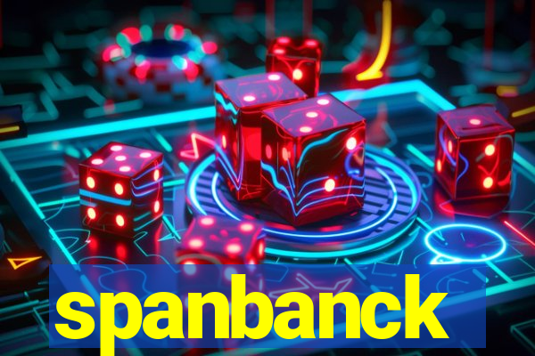 spanbanck