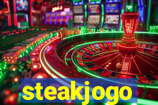 steakjogo