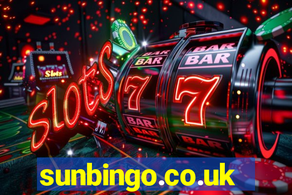 sunbingo.co.uk