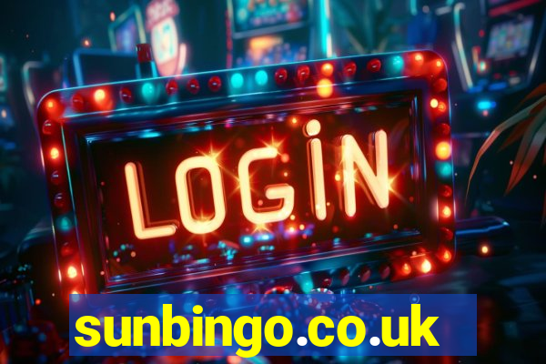 sunbingo.co.uk