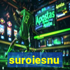 suroiesnu