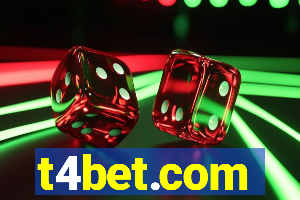 t4bet.com