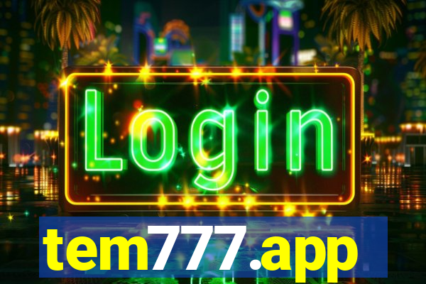 tem777.app