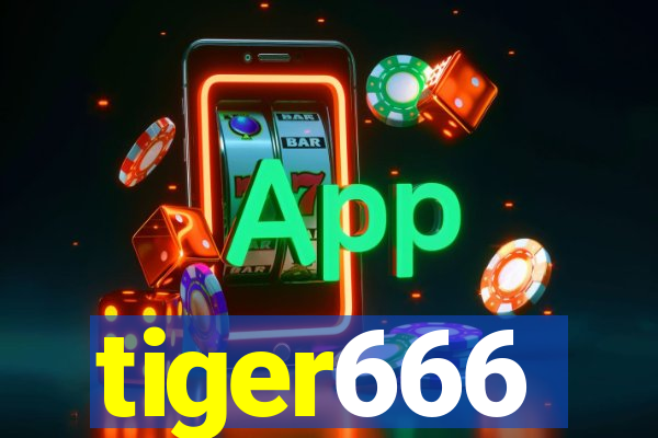 tiger666