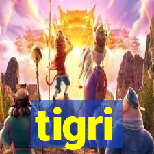 tigri