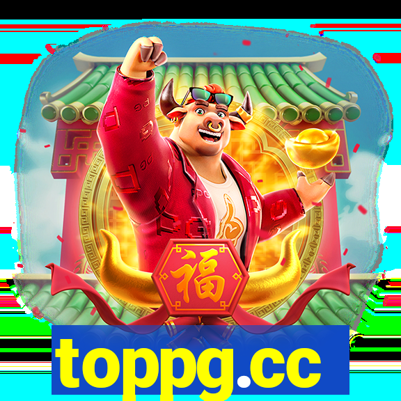 toppg.cc