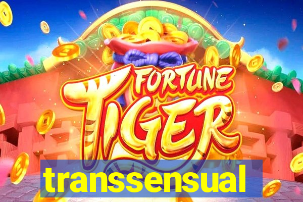 transsensual