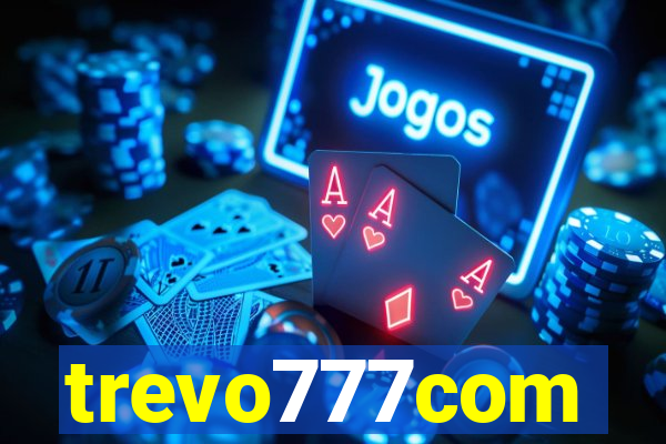 trevo777com