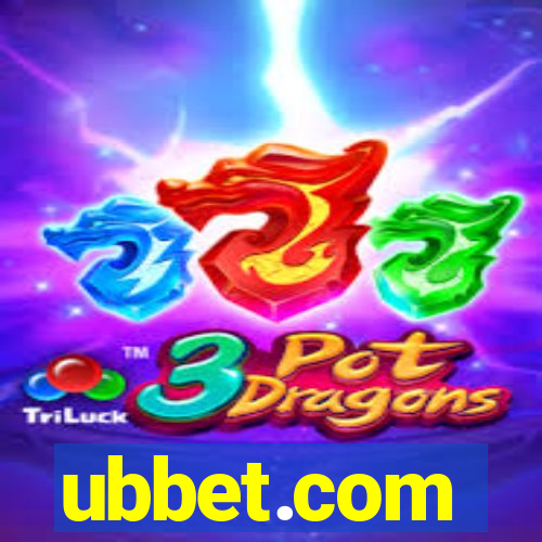 ubbet.com