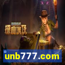 unb777.com