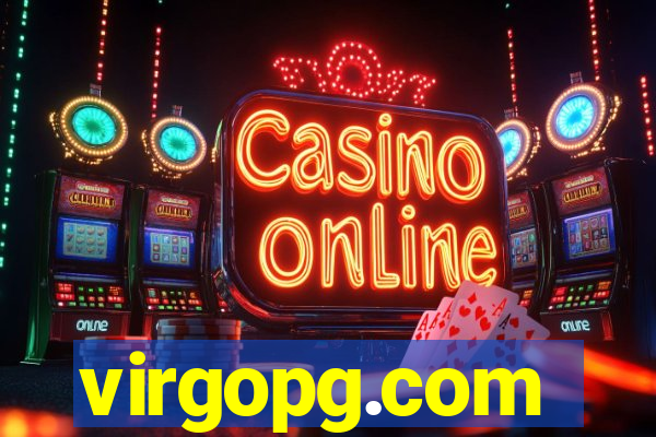 virgopg.com