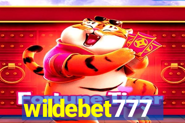 wildebet777