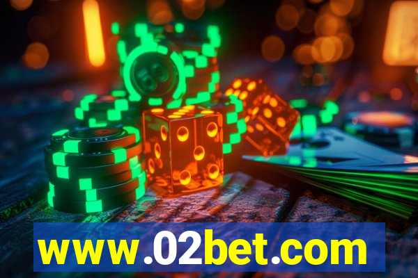 www.02bet.com