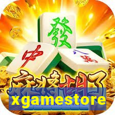 xgamestore