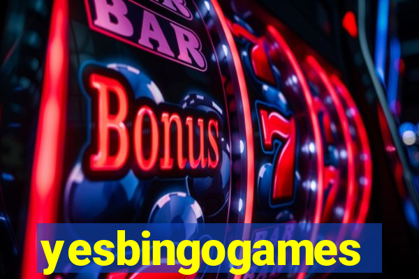 yesbingogames